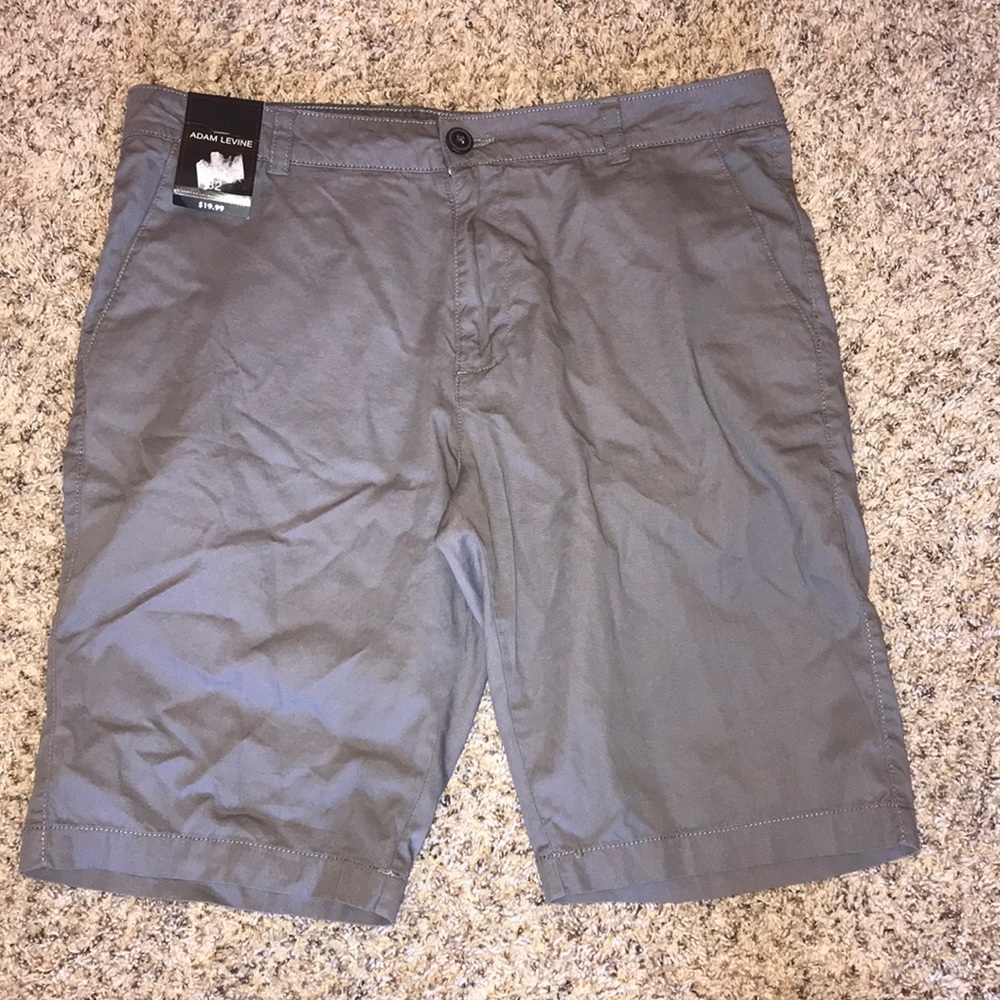 Adam Levine Shorts